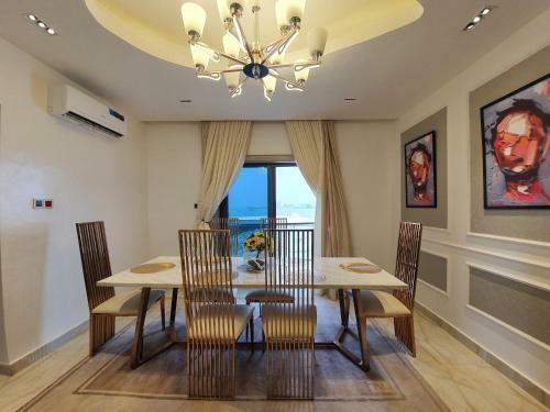Apartamento Mayfair; 3 Bedroom Luxury Short-let