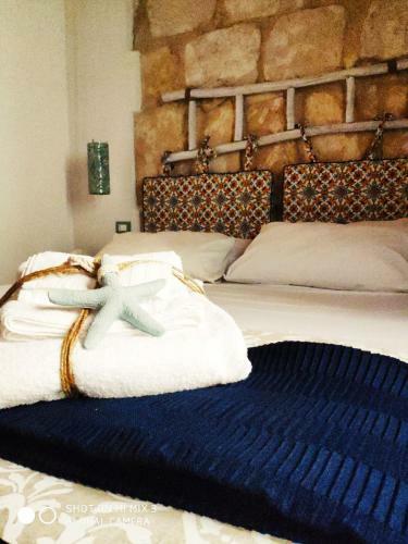 Apartamento Suite Eveneto