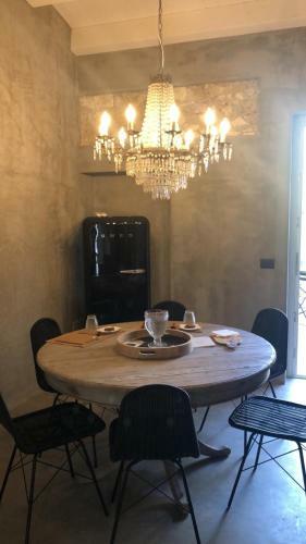 Hostal Isonzo Suites