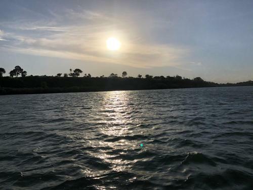The Mtwapa Creek White House