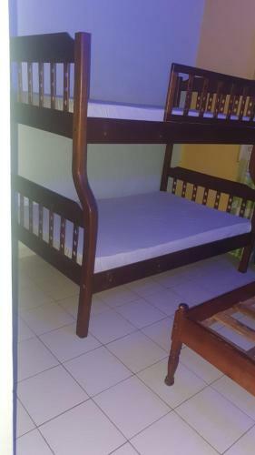 Apartamento Mtwapa Luxury Gold Star