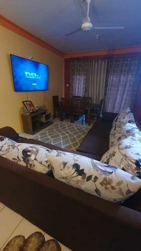 Apartamento Mtwapa Luxury Gold Star