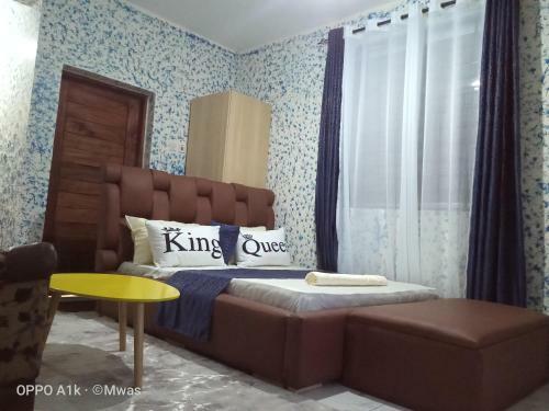 Apartamento Modern Homes Studio