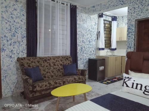 Apartamento Modern Homes Studio