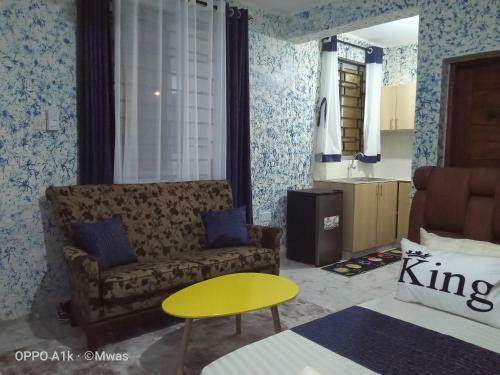 Apartamento Modern Homes Studio