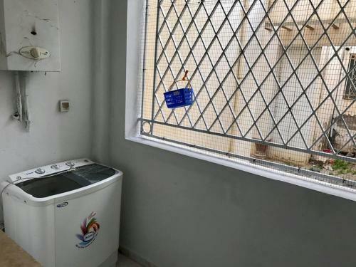 Apartment Tunis 2 Near Airport
