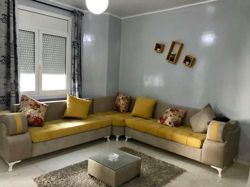 Apartment Tunis 2 Near Airport