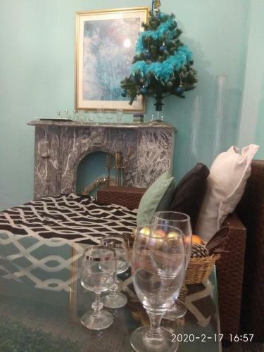 Apartamento Studio Near Airport