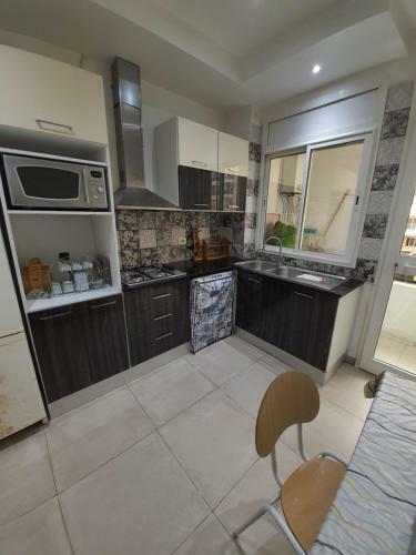 Apartamento La Rose