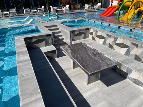 Modern 5-bedroom Villa With Pool, (A Kids Heaven).