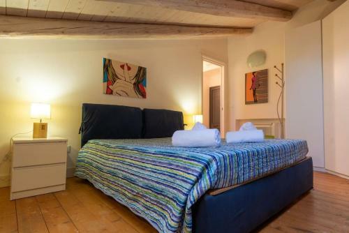 Apartamento Mansarda Diaz Con Terrazza A 10 Min Da Ortigia