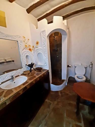 Boutique Hotel Nyumbani Tembo
