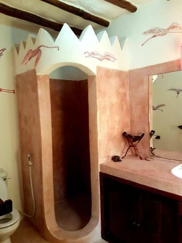 Boutique Hotel Nyumbani Tembo