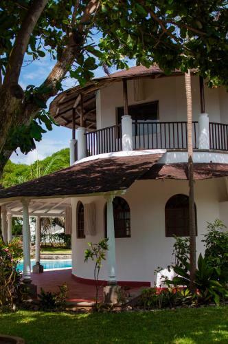 Villa Casa Blanca By Kobe Watamu