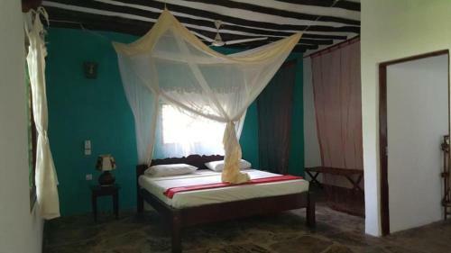 Bed & Breakfast Watamu Eco Villas