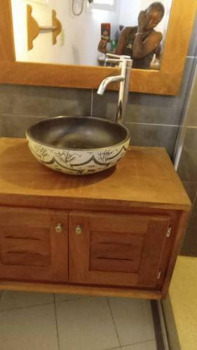 Villa T�ranga R�sidence Jardins de Popenguine