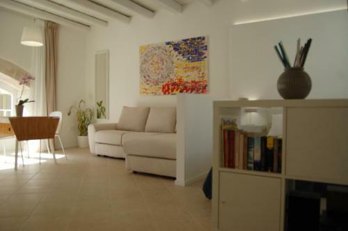 Apartamento Casa Vacanza Apollodoro