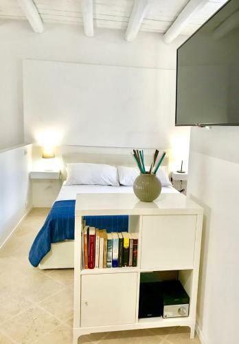 Apartamento Casa Vacanza Apollodoro