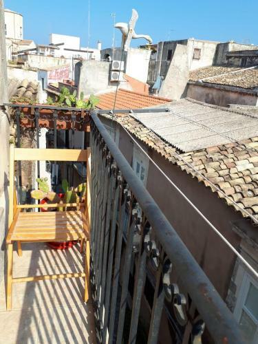 Apartamento La Perla Di Ortigia
