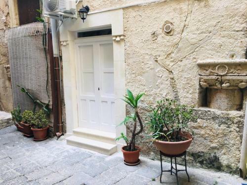 Apartamento Ortigia Sweet Home Di Chiara