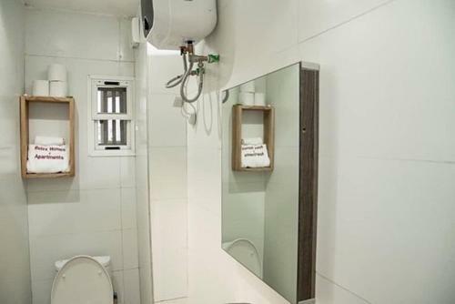 3 Bedroom Cozy Apartment In Ikeja