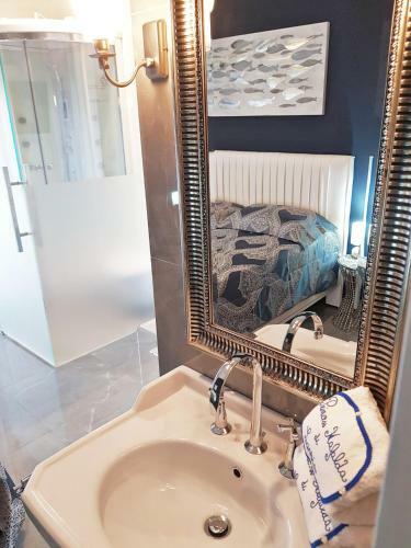 Bed & Breakfast Princess Mafalda Di Savoia