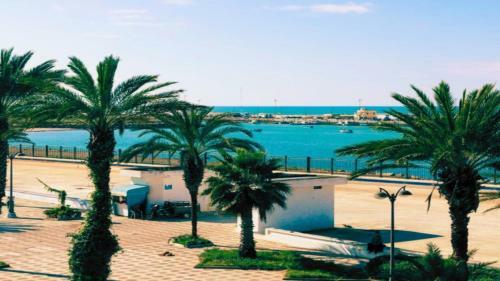 Apartamento Puerto Marina Asilah