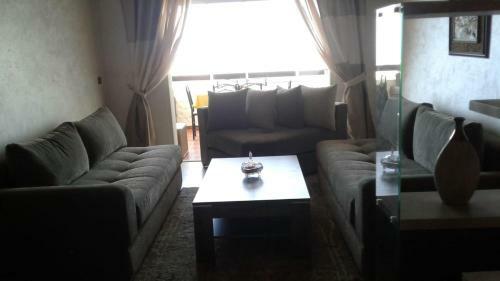 Apartamento Asilah Marina Golf, App 170