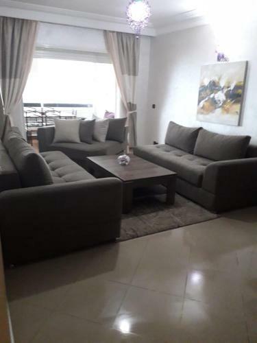 Apartamento Asilah Marina Golf, App 170