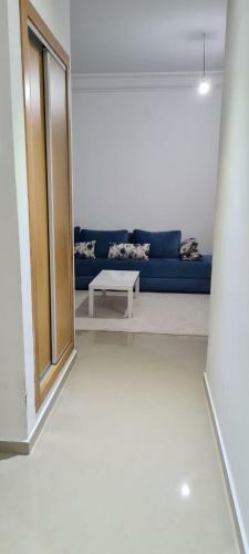 Apartamento Asilah Marina Golf Appart