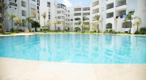 Apartamento Assilah Marina Golf