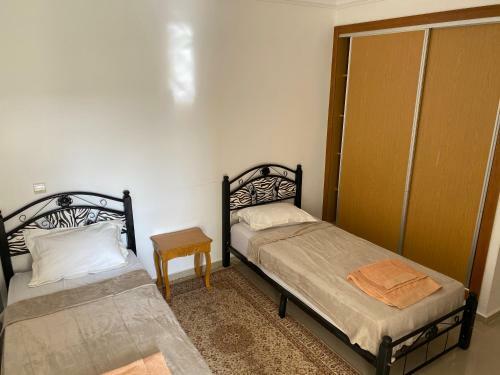 Sea View Asilah Marina Golf Apartment