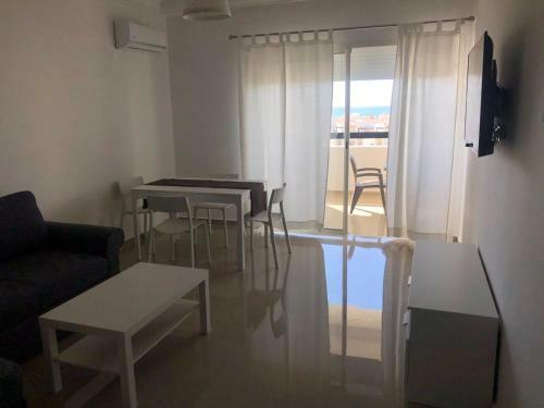 Apartamento Marina Golf Appart Chez Hicham