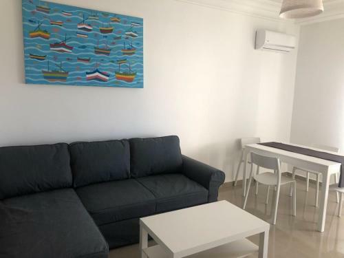 Apartamento Marina Golf Appart Chez Hicham