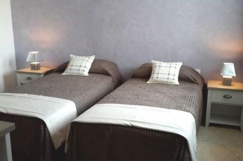 Apartamento Jardins D'asilah (Appart C6.2.7.)
