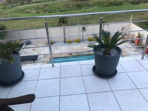 Amani Luxury Airbnb Near The Beach