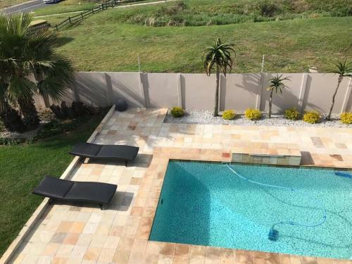 Amani Luxury Airbnb Near The Beach