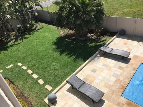 Amani Luxury Airbnb Near The Beach