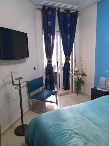 Apartamento Asilah Marina Golf Chez Bouchta