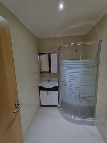 Apartamento Marina Golf Asilah Vue Mer Et Golf