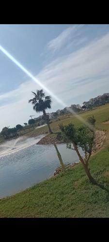 Apartamento Marina Golf Asilah Vue Mer Et Golf