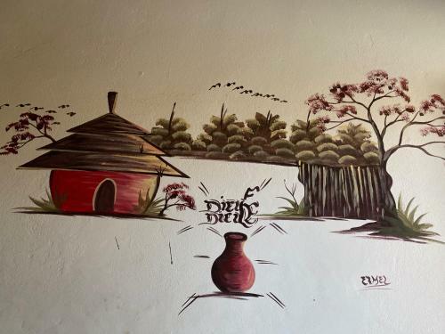 H�bergement Centre Culturel Dieufe Dieule