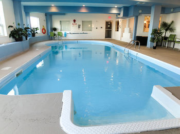 Hotel Comfort Inn & Suites Medicine Hat