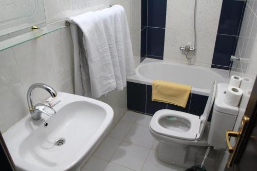 Hostal Ekadolli Nubian Guesthouse Aswan