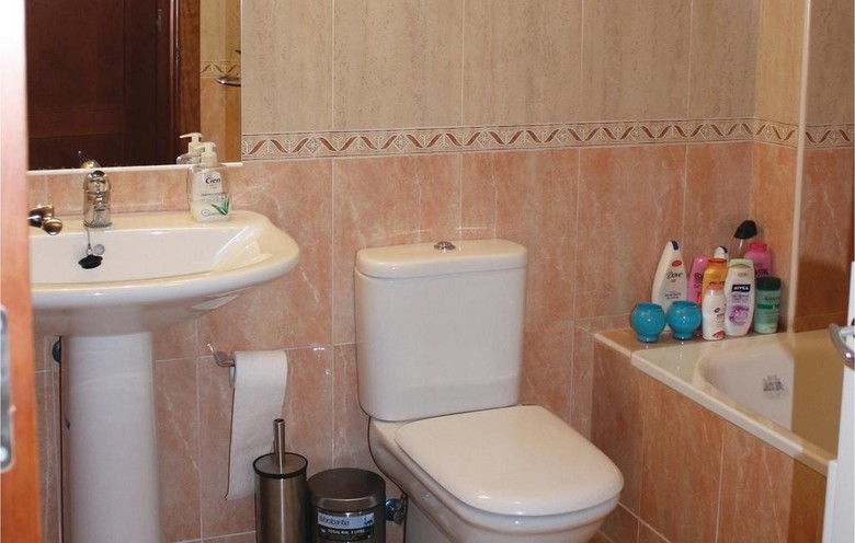 Apartamento Mazarron-isla Plana Cartagena