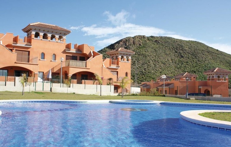 Apartamento Mazarron-isla Plana Cartagena
