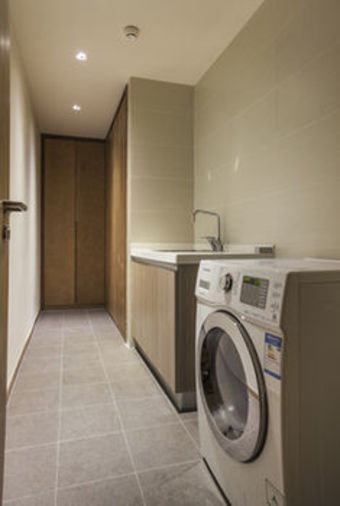 Apartamentos Somerset Wusheng Wuhan