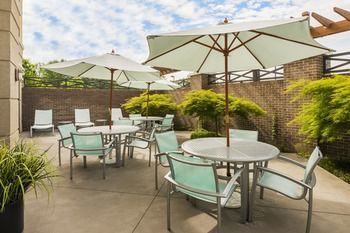 Hotel Springhill Suites Richmond Northwest