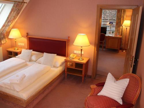 Hotel B�ren