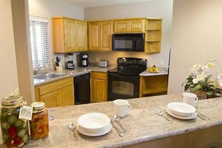 Hotel The Ridge On Sedona Golf Resort